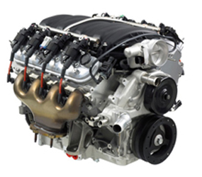 C3518 Engine